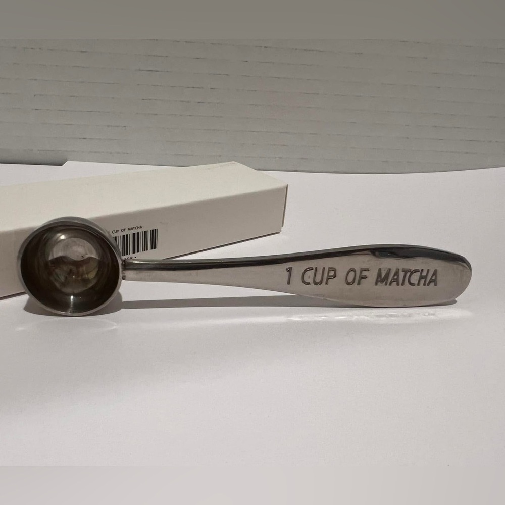 Matcha Measuring Spoons